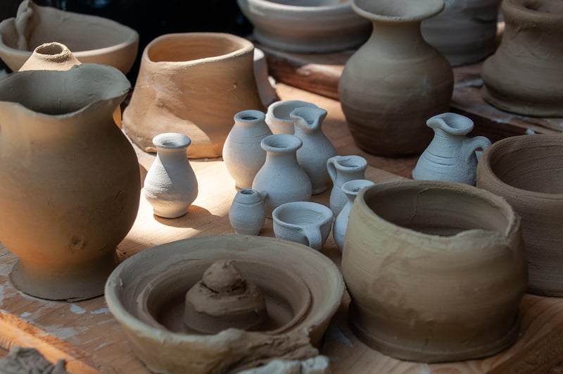 Sustainable Craft Tips
