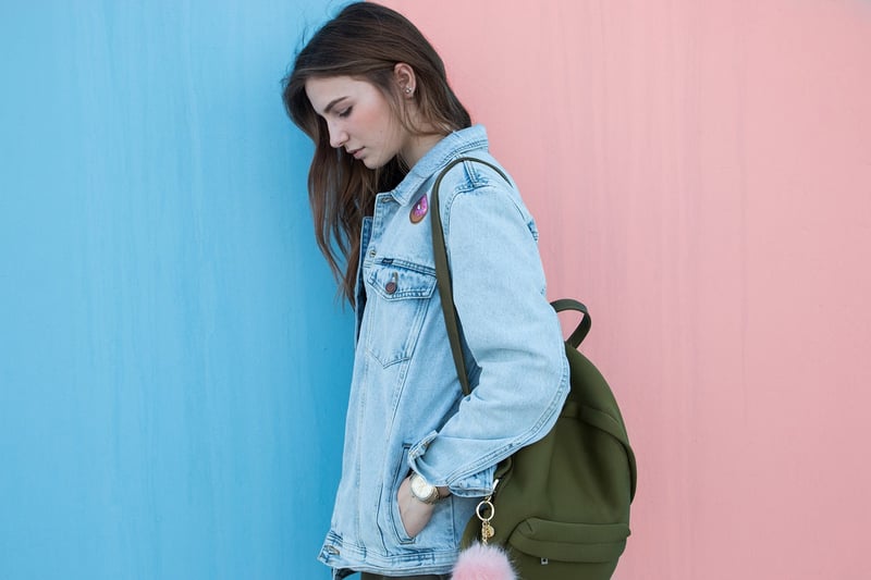 Stylish Wearables